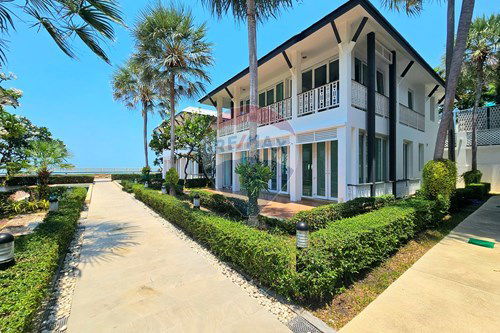 For Sale-Villa-Hua Hin, Prachuap Khiri Khan-920601001-763