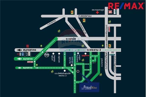 Single House - For Sale - Mueang Samut Sakhon, Samut Sakhon - 46 - 920091006-329