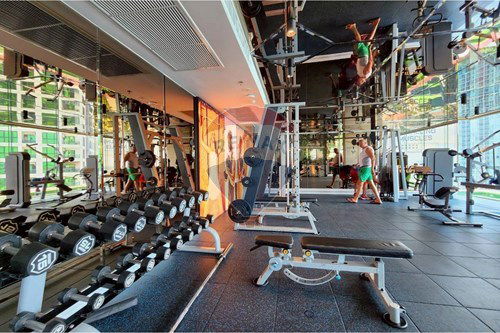 Slider Image Thumbnail