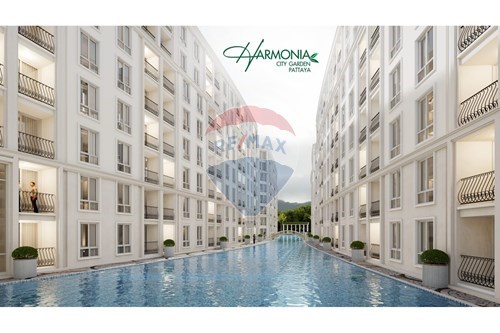 Condo Pattaya