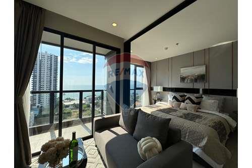 Condo Pattaya photo
