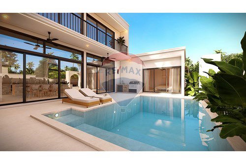 For Sale-Villa-Lamai  -  Koh Samui, Surat Thani-920121001-2777