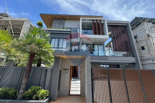 For Sale-Villa-Huay Yai, Chonburi-Pattaya-920611001-420