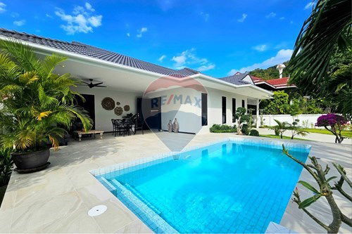 出售-别墅-Hua Hin, Prachuap Khiri Khan-920601001-637