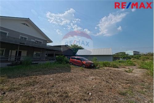 Land - Residential - For Sale - Mueang Samut Prakan, Samut Prakan - 10 - 920091010-277