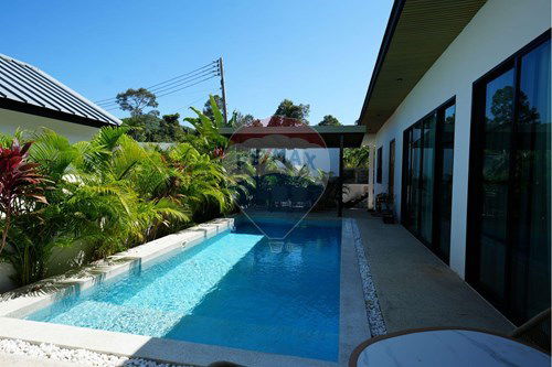 For Sale-Villa-Maenam  -  Koh Samui, Surat Thani-920061011-56