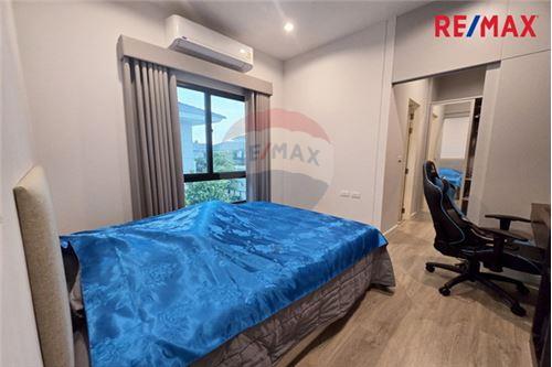 Single House - For Sale - Nong Khaem, Bangkok - 53 - 920091001-1077