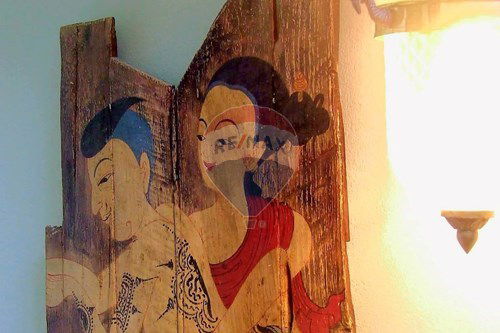 Slider Image Thumbnail