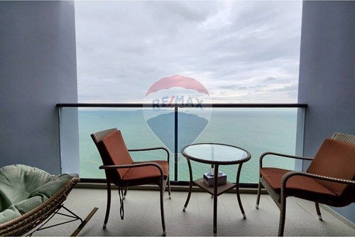 For Sale-Luxury Condo-Zire Wongamat  -  Pattaya City, Chonburi-Pattaya-920611001-436