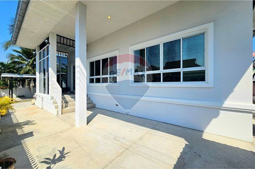 For Sale-Villa-Hua Hin, Prachuap Khiri Khan-920601001-843