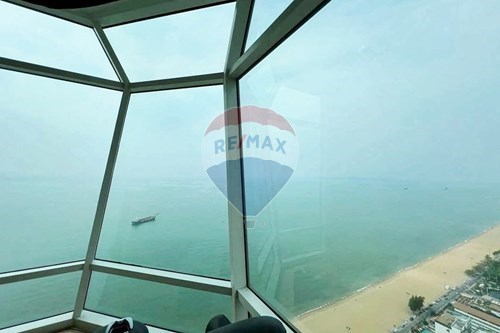 Luxury Condo Pattaya photo