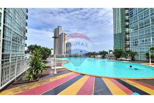 出售-公寓-Jomtien, Chonburi-920011010-2241