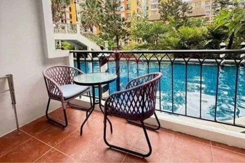 For Sale-Condo/Apartment-Na Jomtien, Chonburi-Pattaya-920471004-1090