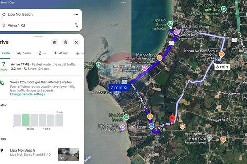 Slider Image Thumbnail