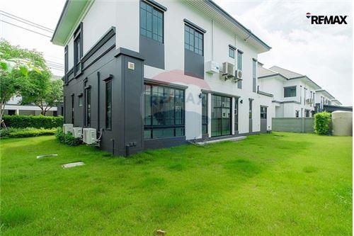 Single House - For Sale - Phasi Charoen, Bangkok - 63 - 920091046-95