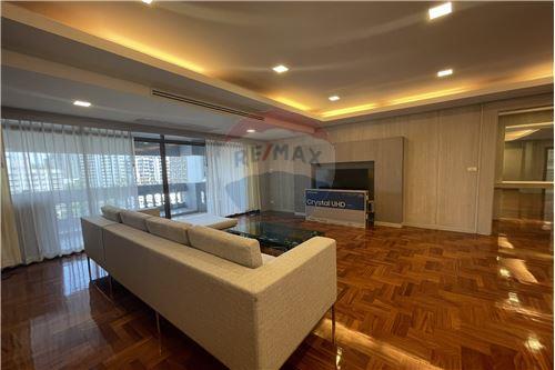 出租/租赁-公寓-Sukhumvit  - Soi 31  -  Watthana, Bangkok, Central-920071001-15217