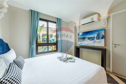 For Sale-Condo/Apartment-Espana Condo Resort Pattaya  -  Jomtien, Chonburi-Pattaya-920011010-322