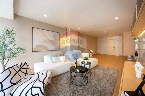 For Sale-Condo/Apartment-Sukhumvit  - Soi 30/1  - The Waterford Diamond Tower Sukhumvit 30-1  -  Khlong Toei, Bangkok, Central-920071001-15129