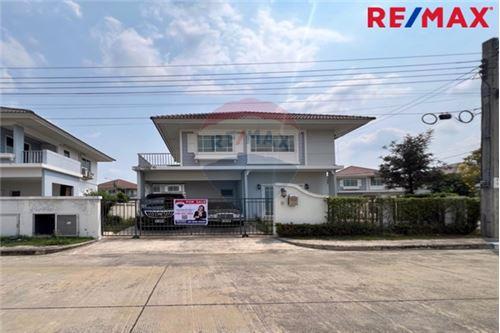 排楼 - 出售 - Min Buri, Bangkok - 10 - 920091001-697