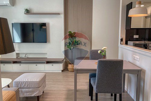 For Rent/Lease-Condo/Apartment-Wind Sukhumvit 23  -  Watthana, Bangkok-920071049-1217