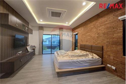 Single House - For Sale - Nong Khaem, Bangkok - 45 - 920091001-1077