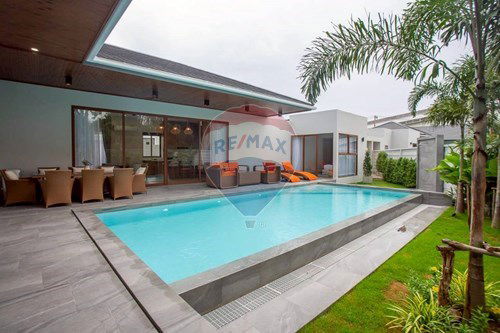 出售-别墅-Hua Hin, Prachuap Khiri Khan-920601001-974