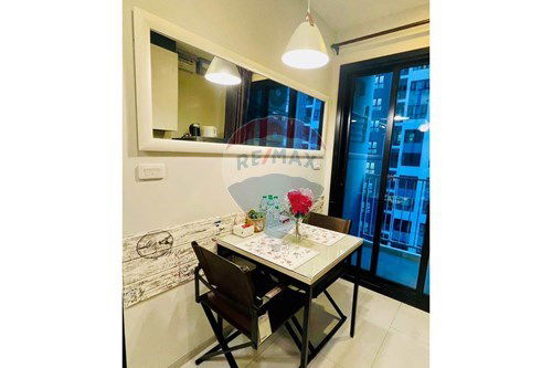 For Sale-Condo/Apartment-The Base Central Pattaya  -  Pattaya City, Chonburi-Pattaya-920471017-432