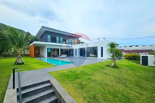 出售-别墅-Hua Hin, Prachuap Khiri Khan-920601001-538