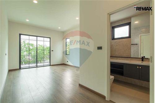 Single House - For Sale - Phasi Charoen, Bangkok - 80 - 920091046-95