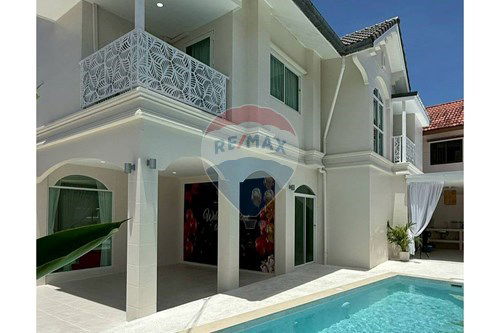 For Sale-Villa-Huay Yai, Chonburi-Pattaya-920471004-958