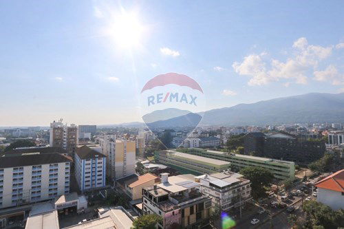 For Sale-Condo/Apartment-Chang Phueak  -  Mueang Chiang Mai, Chiang Mai-920211008-95