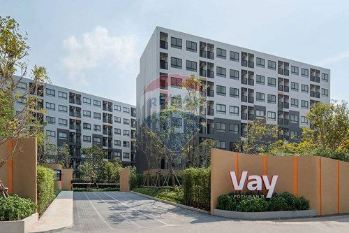 For Sale-Studio-Pattaya City, Chonburi-Pattaya-920471017-418