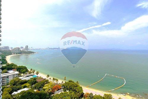 For Sale-Luxury Condo-Wong Amat Tower  -  Pattaya City, Chonburi-Pattaya-920471006-150