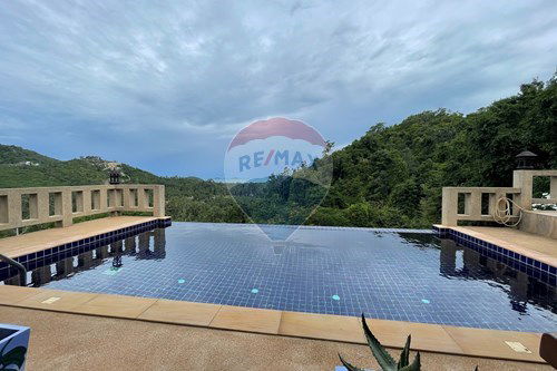 For Rent/Lease-Villa-Taling Ngam  -  Koh Samui, Surat Thani-920121083-66