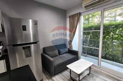 For Sale-Condo/Apartment-Mae Hia  -  Mueang Chiang Mai, Chiang Mai-920211023-19