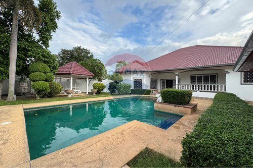 For Sale-Villa--  -  Pattaya City, Chonburi-Pattaya-920471017-328