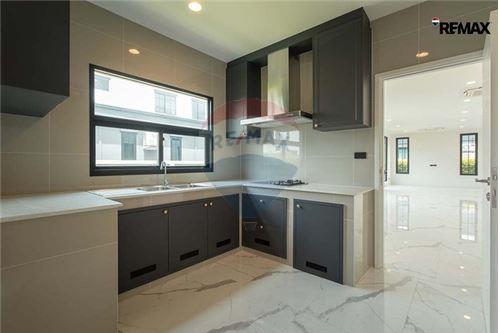 Single House - For Sale - Phasi Charoen, Bangkok - 85 - 920091046-95