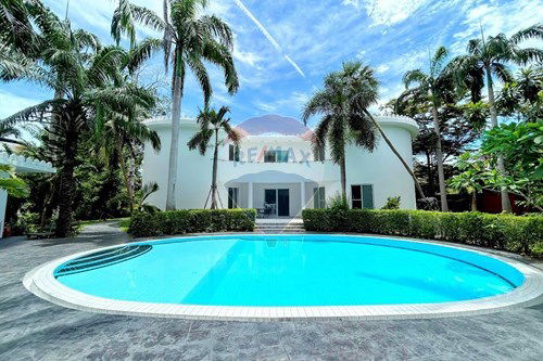 For Sale-Villa-Bang Lamung, Chonburi-Pattaya-920471009-164