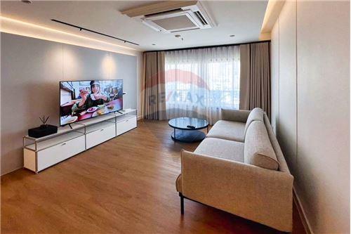 For Sale-Condo/Apartment-Ruamrudee  - Soi 2  - Baan Ploenchit  -  Pathum Wan, Bangkok, Central, 10330-920071001-14869