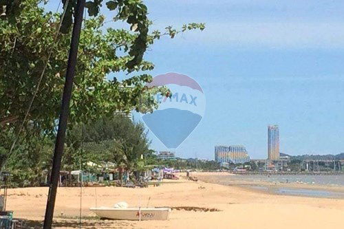 For Sale-Land - Residential-Na Jomtien, Chonburi-Pattaya-920471004-980