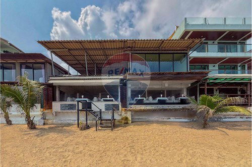 For Sale-House with Commercial Space-Bophut  -  Koh Samui, Surat Thani-920061011-8