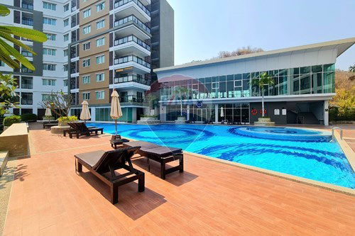 For Sale-Condo/Apartment-Hua Hin, Prachuap Khiri Khan-920601001-1001