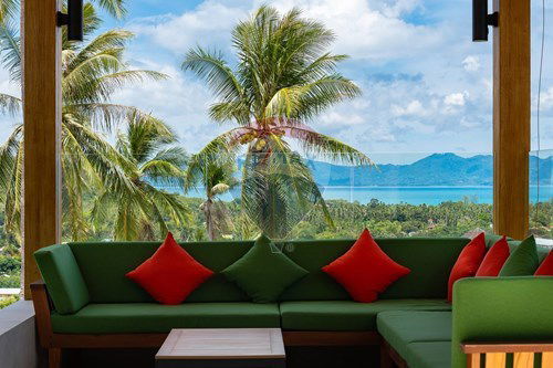 Slider Image Thumbnail