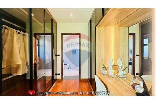 Pool Villa Pattaya photo