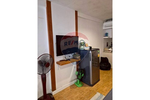 Investment Condo Jomtien: High Floor & Tenant! photo