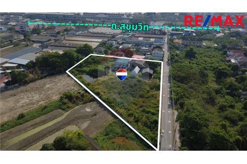 Land - Residential - For Sale - Mueang Samut Prakan, Samut Prakan - 17 - 920091010-277