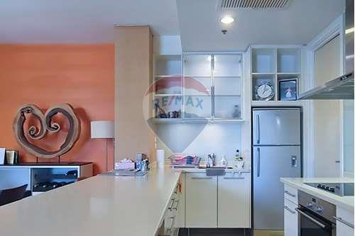 For Rent/Lease-Condo/Apartment-Silom  - Bang Rak  - The Legend Saladaeng  -  Bang Rak, Bangkok, Central-920071001-14818