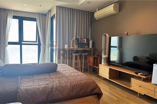 Chonburi-Pattaya 1BR Luxury Condo for Sale! — photo 2