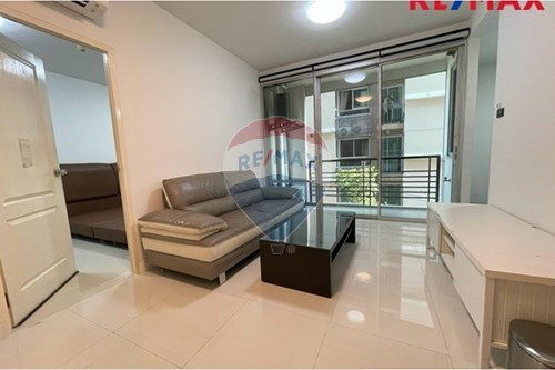 For Sale-Condo/Apartment-Din Daeng, Bangkok-920091070-30