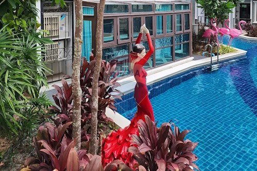 Slider Image Thumbnail